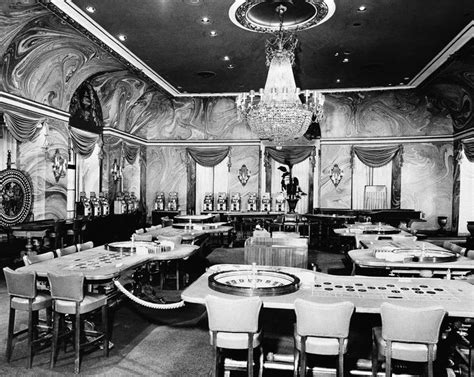 cuban casinos 1950s.